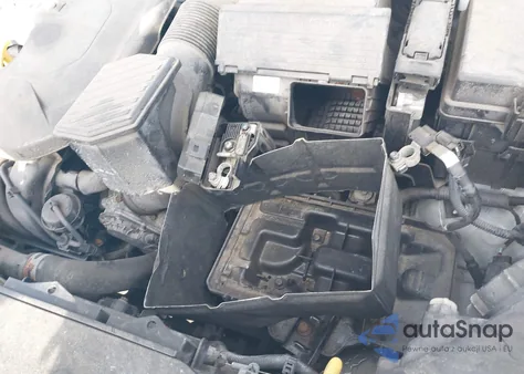 2018 Hyundai Tucson Sel из США, поврежденный, VIN KM8J3CA48JU723163